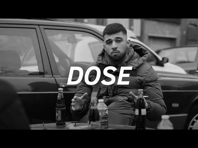 ZKR x Werenoi Type Beat - "DOSE" | Instru Rap/Freestyle 2024