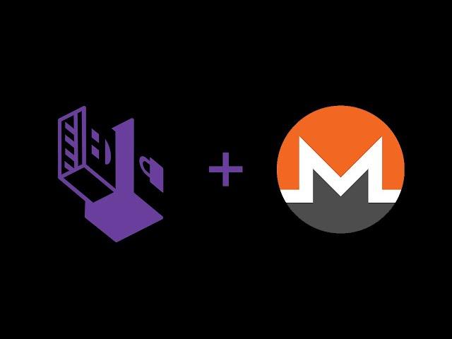 How to securely store Monero with TailsOS