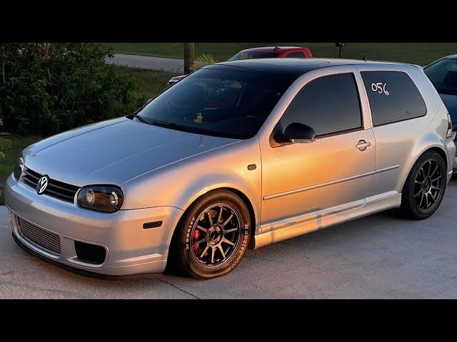 mk4 12v vr6 turbo dsg exhaust sound