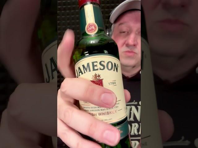 Jameson Sucesso no Brasil