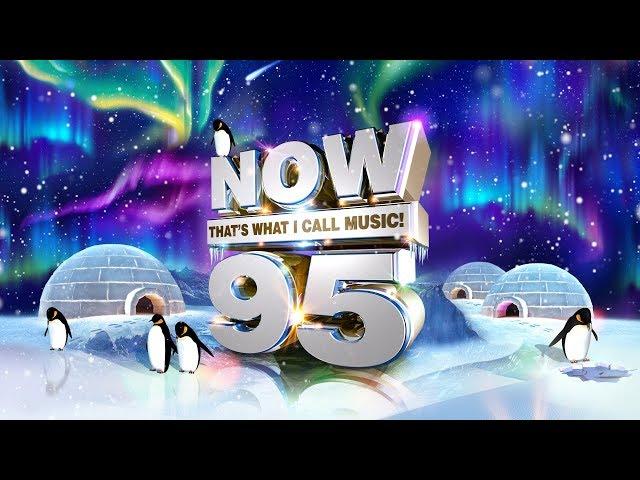 NOW 95 | Official TV Ad