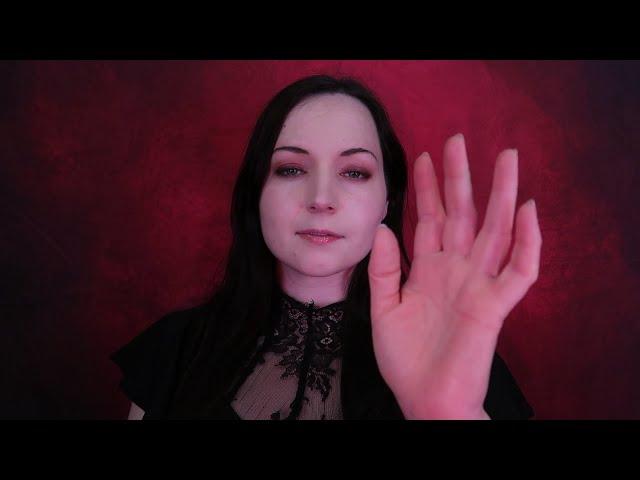 Anticipatory ASMR ⭐ Walk Around You ⭐ Ear to Ear whispers