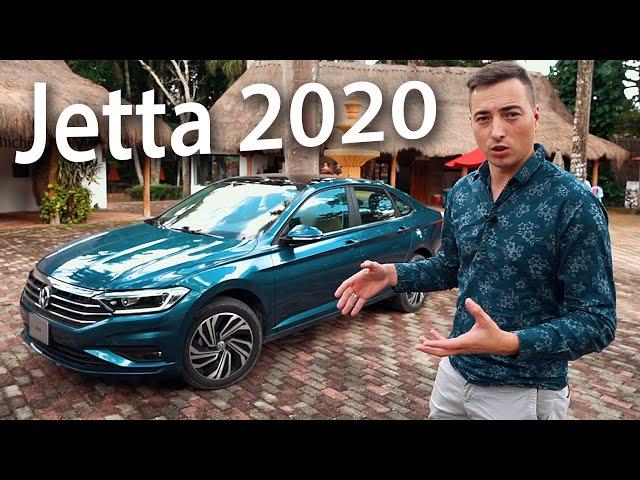 Прощай РОБОТ! Джетта 2020 с АВТОМАТОМ Тойоты - скоро в России!