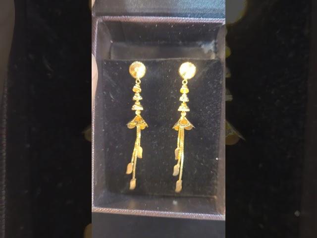 sh jewellers # gold earrings design # gold rings design # shorts video # viral video