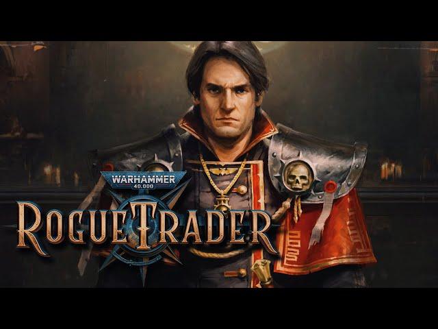 Heinrix Romance | Warhammer 40,000 Rogue Trader