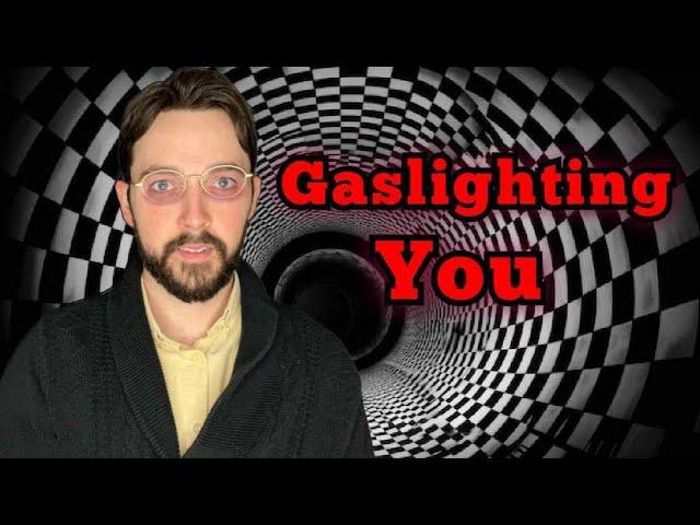 Gus Lighter Returns To Gaslight YOU