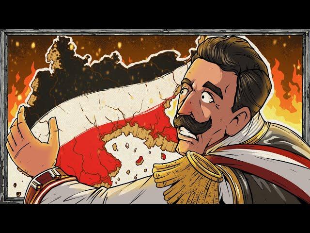 Fall of the German Empire: Hundred Days Offensive | Animated History