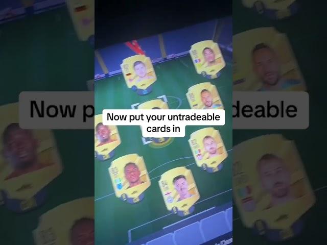  How to get 10K - 1M COINS INSTANT  - FIFA METHODS