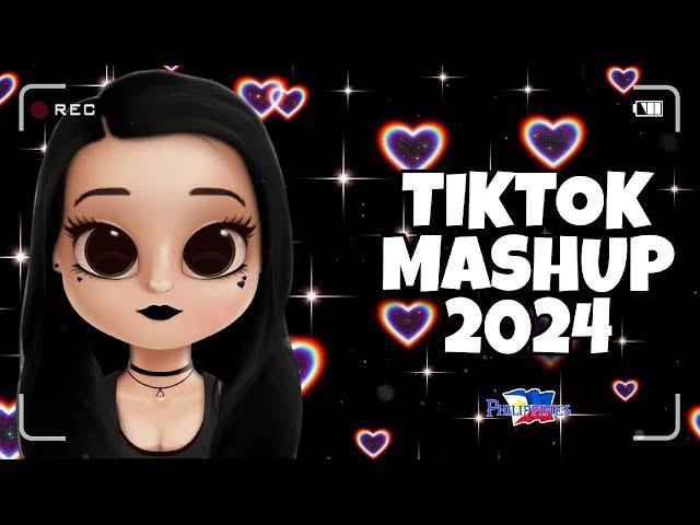 TIKTOK MASHUP DECEMBER 2024 PHILIPPINES (DANCE CRAZE)/ New Pochi Mashup