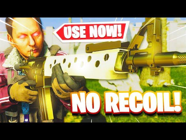 M4A1 2.0... NO RECOIL ATTACHMENT! (BEST M4A1 CLASS SETUP in MODERN WARFARE) - COD MW