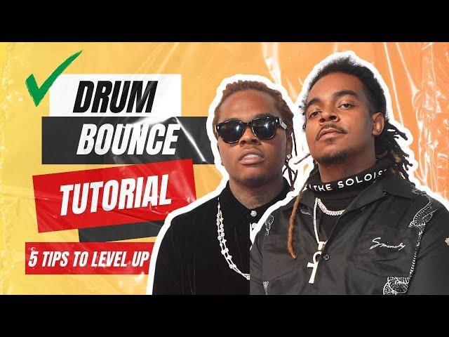 5 Tips to Improve Your Drum Bounce on MPC