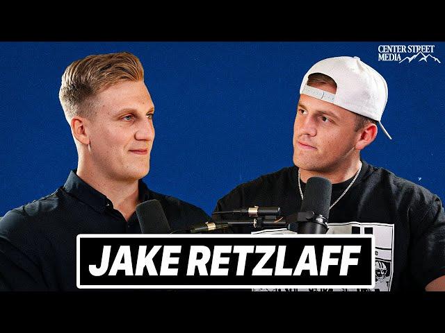 Jake Retzlaff UNFILTERED: Journey To BYU, Shattering Expectations & Getting Better Every Week