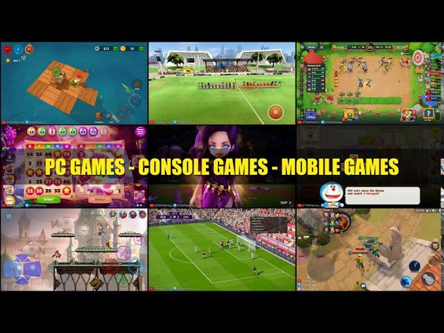 Z1CKP Gaming - Game Review Channel - PC Games | Console Games | Mobile Games