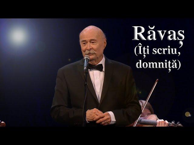 Tudor Gheorghe: Răvaș (Îți scriu, domniță)