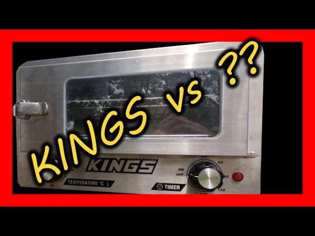 Kings 12V Adventure Travel Oven, Review and Comparison Is the kings 12v adventure oven a must have?