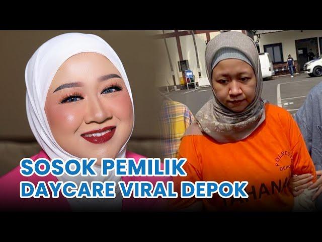 Sosok Pemilik Daycare Viral dan Influencer Parenting di Depok