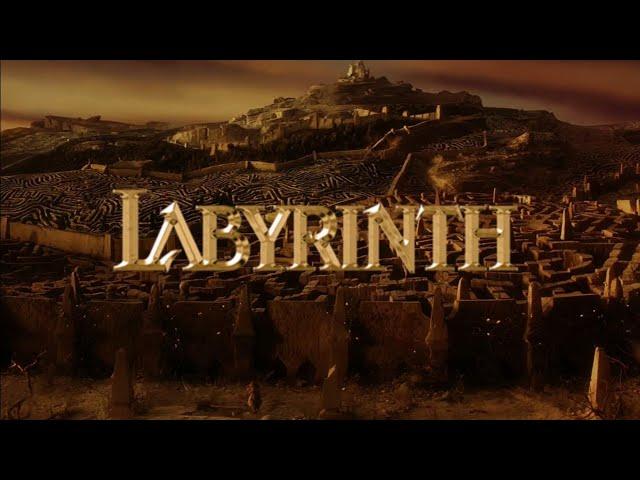 Labyrinth (1986) | Ambient Soundscape