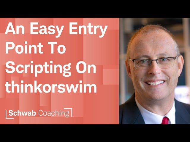 Customizing a Moving Average Crossover Scan | thinkScript Studies on thinkorswim | 1-3-25