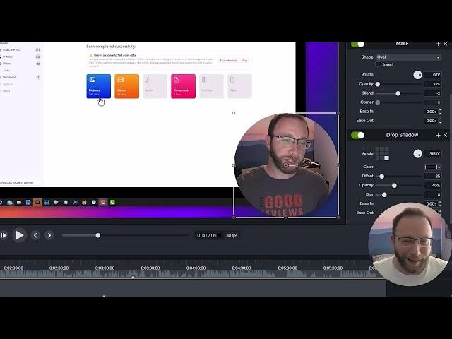 Camtasia 2024 Highlights and Review