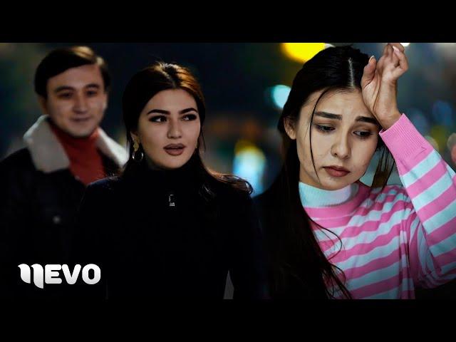 Alisher Yusupov - Jigarlarim (Official Music Video)