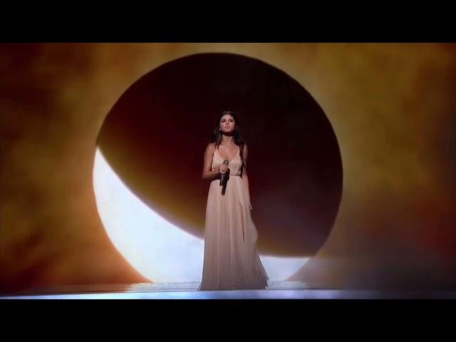 Selena Gomez - The Heart Wants What It Wants (Live from the American Music Awards 2014)