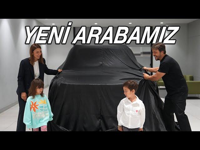 Neden Bu Arabayı Aldık? - Detaylıca Anlattım...