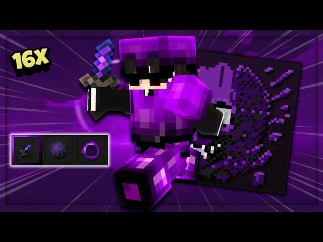 The New BEST 1.8.9 16x Bedwars/PvP Texture Pack - Phantom 16x | Technolot 18k Texture Pack