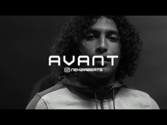 ISK x ZKR Type Beat "AVANT" | Instrumental Banger/Sombre | Instru Rap 2021