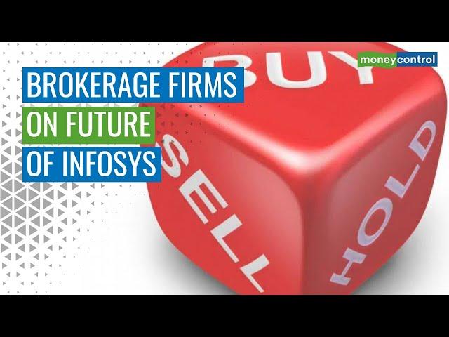 What Should Investors Do With Infosys After Q4 Results: Buy, Sell Or Hold?