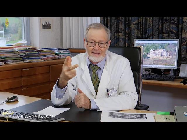 Interview #1 -  Dr . Thomas Rau - What is Swiss Biological Medicine?