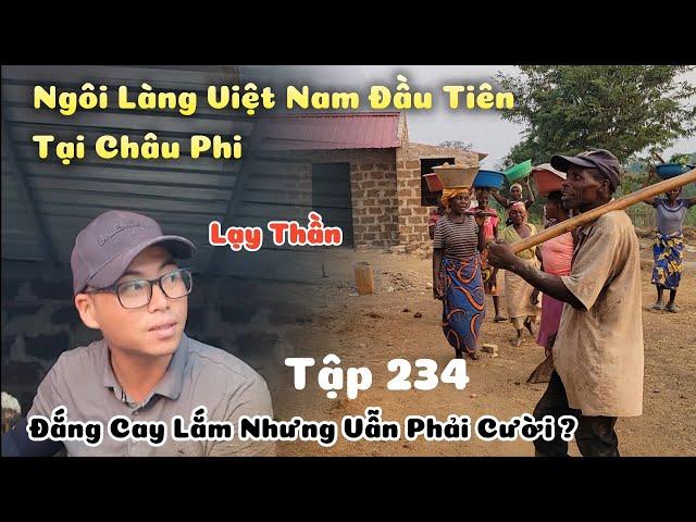 Huy Khánh Vlogs || Tập 234: Đắng Cay Lắm Nhưng Vẫn Phải Cười ? Thất Bại Ta Làm Lại ?