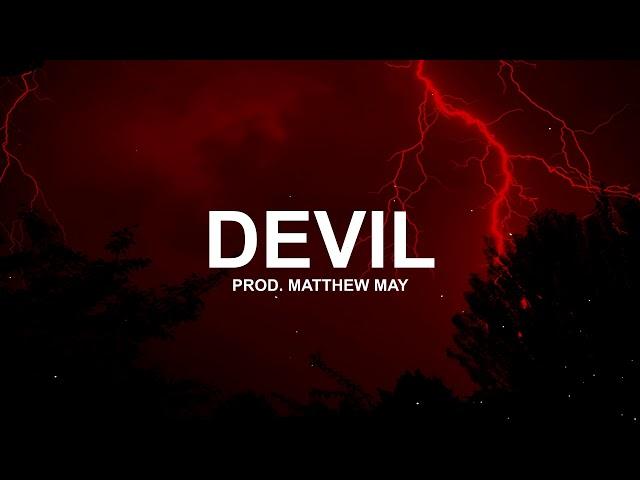 [FREE] Dark Pop Type Beat - "Devil"