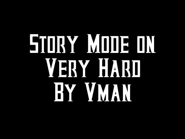 Mortal Kombat 11 - Story Mode on Very Hard (Full) By Vman