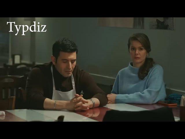 Девушка за стеклом турецкий сериал - CamdakiKız -обзор 71-72 серии