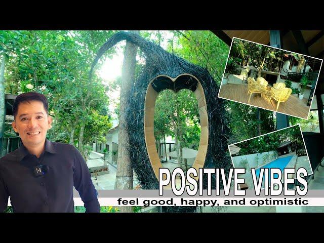 NEW POSITIVE VBES RESORT HOUSE TOUR | HOUSE TOUR C93 | FOR SALE PROPERTY