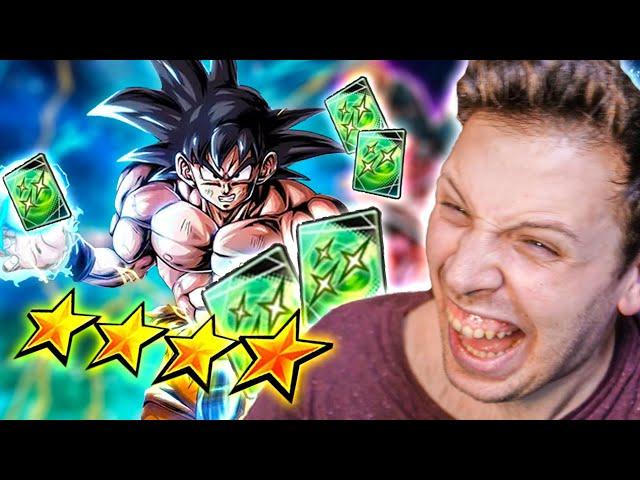 nFire perde un polmone provando il nuovo Goku | Lo riblocchiamo