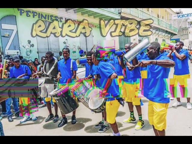 RARA Vibe Mixtape 2022(gade bouzen)raboday 2022