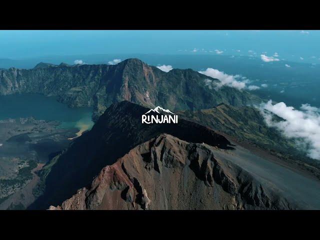 EIGER TRIPVENTURE - Eksplorasi Gunung Rinjani