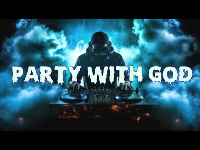 Party With God । Workout Music। Best Trance Music