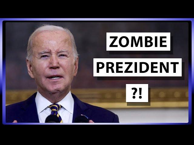 Joe Biden to už nezvládá, aneb nepodařená debata  Cynické zprávy