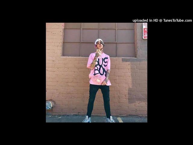 Lil Peep - SUS BOY (prod. fish narc x dirtynikeshawty)