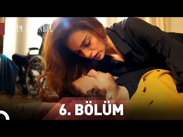 Zalim İstanbul | 6.Bölüm