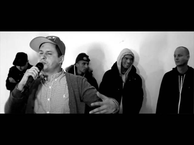 SPOL OP! for Sorte Får CYPHER | #9