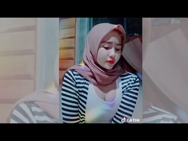 tik tok gunung gede hijab sange no bra