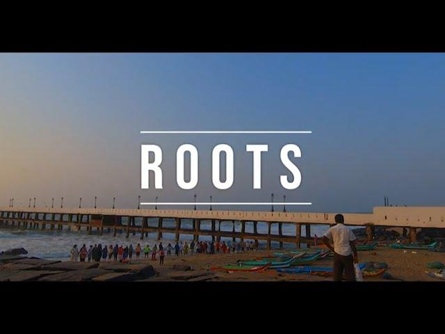 ROOTS - Movie on JIPMER