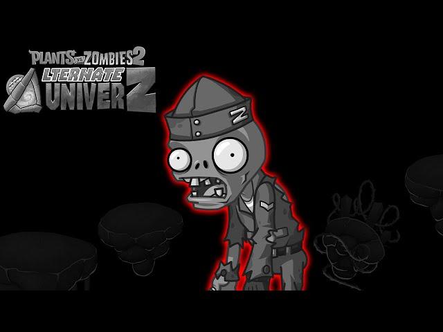 Crimson Front Archives | PvZ2: Alternate UniverZ