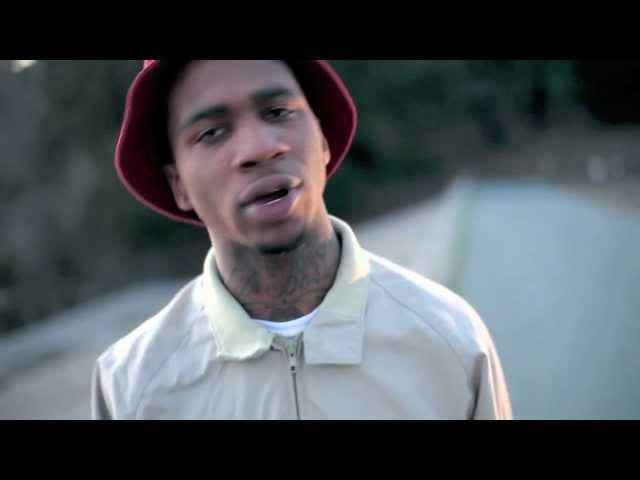 Lil B - Februarys Confessions*VIDEO*ONE OF THE BEST SONGS 2012 AND REALIST