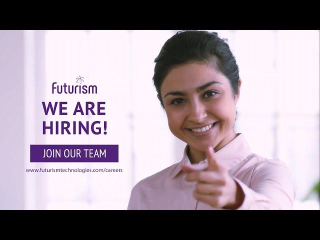 Launch your Digital Career with Futurism