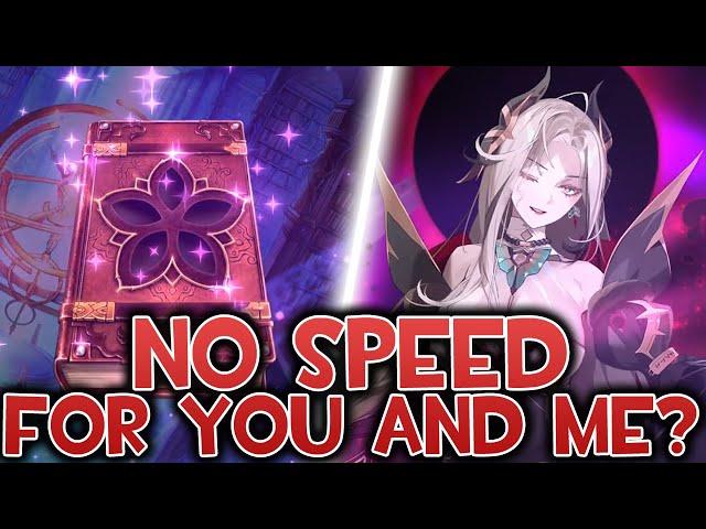 Epic Seven - Harsetti Summons & Showcase - My Speed? Our Speed.