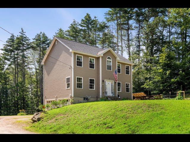 27 Hejo Road Weare, NH | ColdwellBankerHomes.com